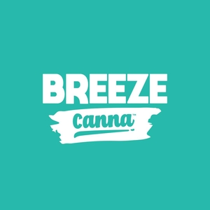 Photograph of product: Breeze Canna x LegaSea Disposable | Coral Clouds