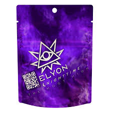 Photograph of product: Elyon Jokerz Candy 3.5g