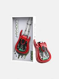 Photograph of product: LOOKAH - GUITAR 510 THREAD