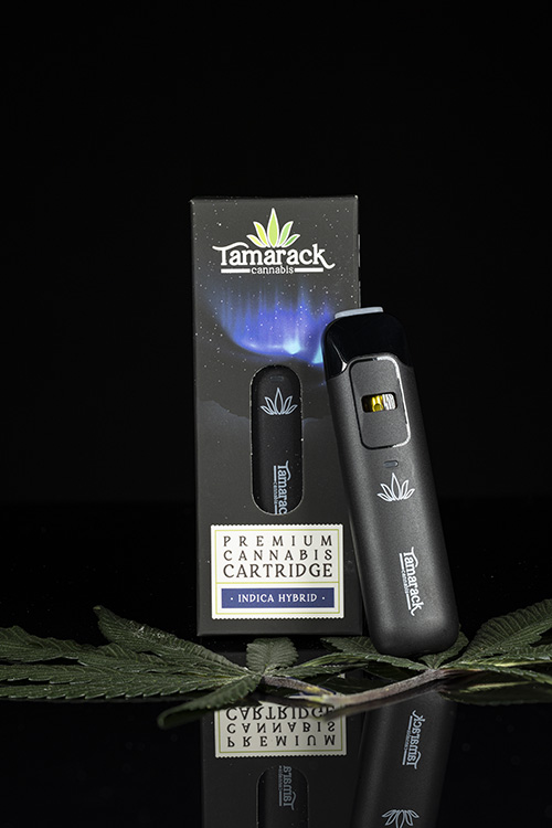 Photograph of product: Honey Banana Live Sugar All-In-One Cartridge