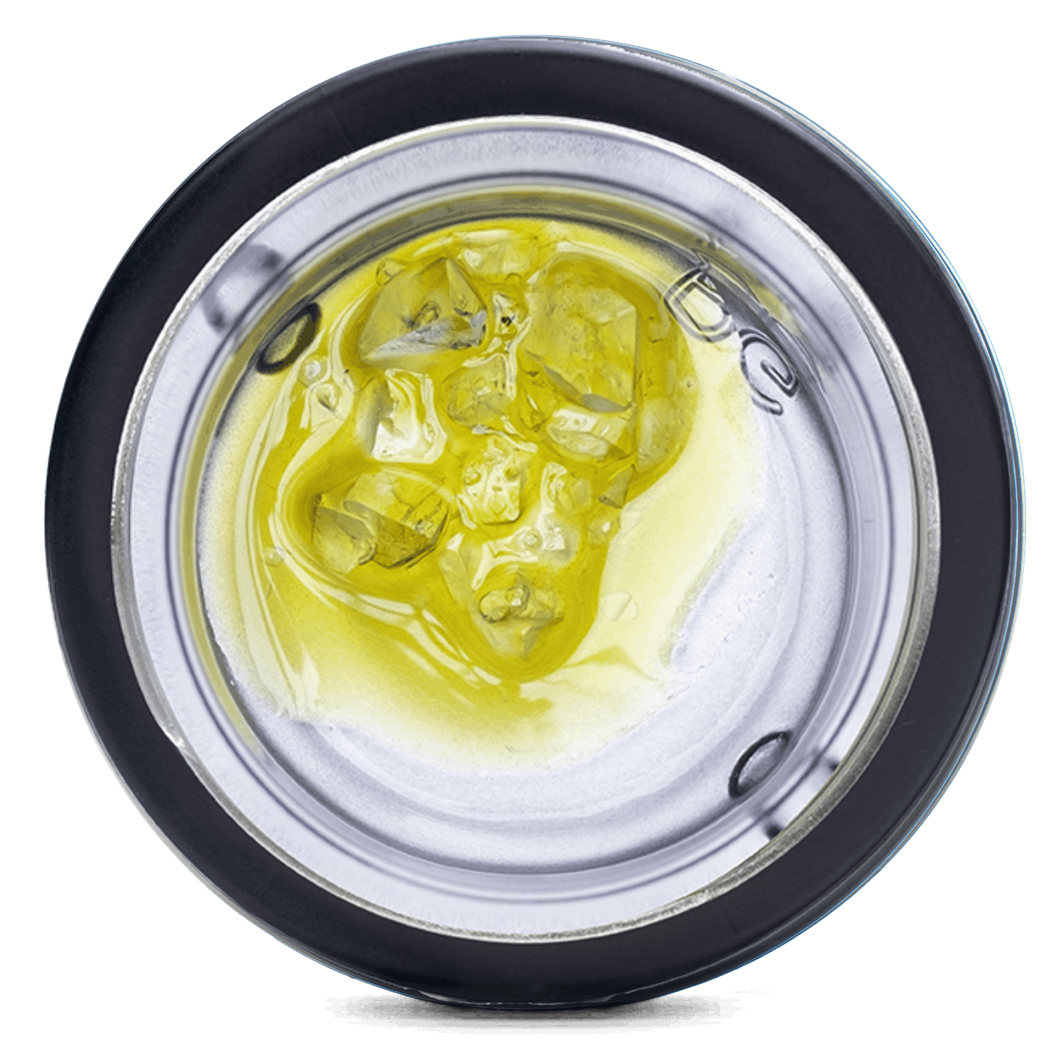 Photograph of product: REC: Greendot Monet Full Spectrum Live Resin