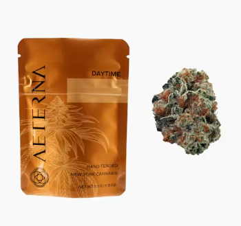 Photograph of product: Aeterna | Ego Checker | Flower | 3.5g