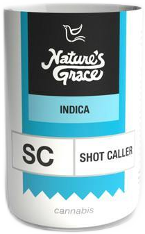 Photograph of product: NGW Shot Caller (I) Shake 7g