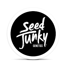Photograph of product: Seed Junky - Red Eye - au chocolat Hole