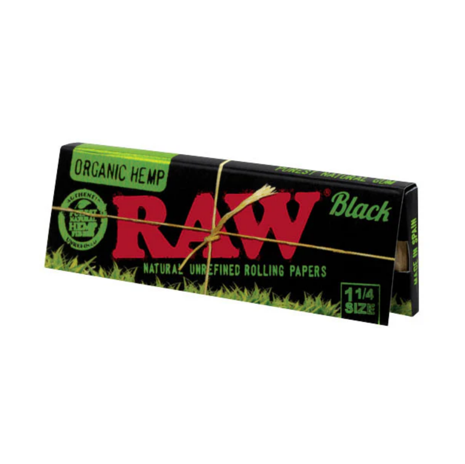 Photograph of product: 1 Papers - Organic Hemp