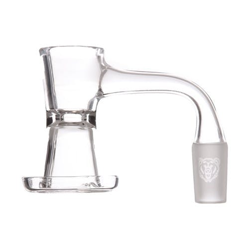 Photograph of product: Hourglass Slurper - 10 male 45 - 