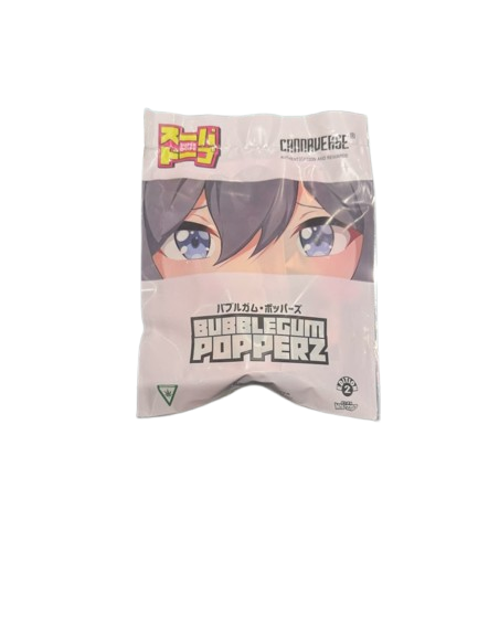 Photograph of product: SUPER DOPE | BUBBLE GUM POPPERZ | PRE PACK HYBRID - 3.5g