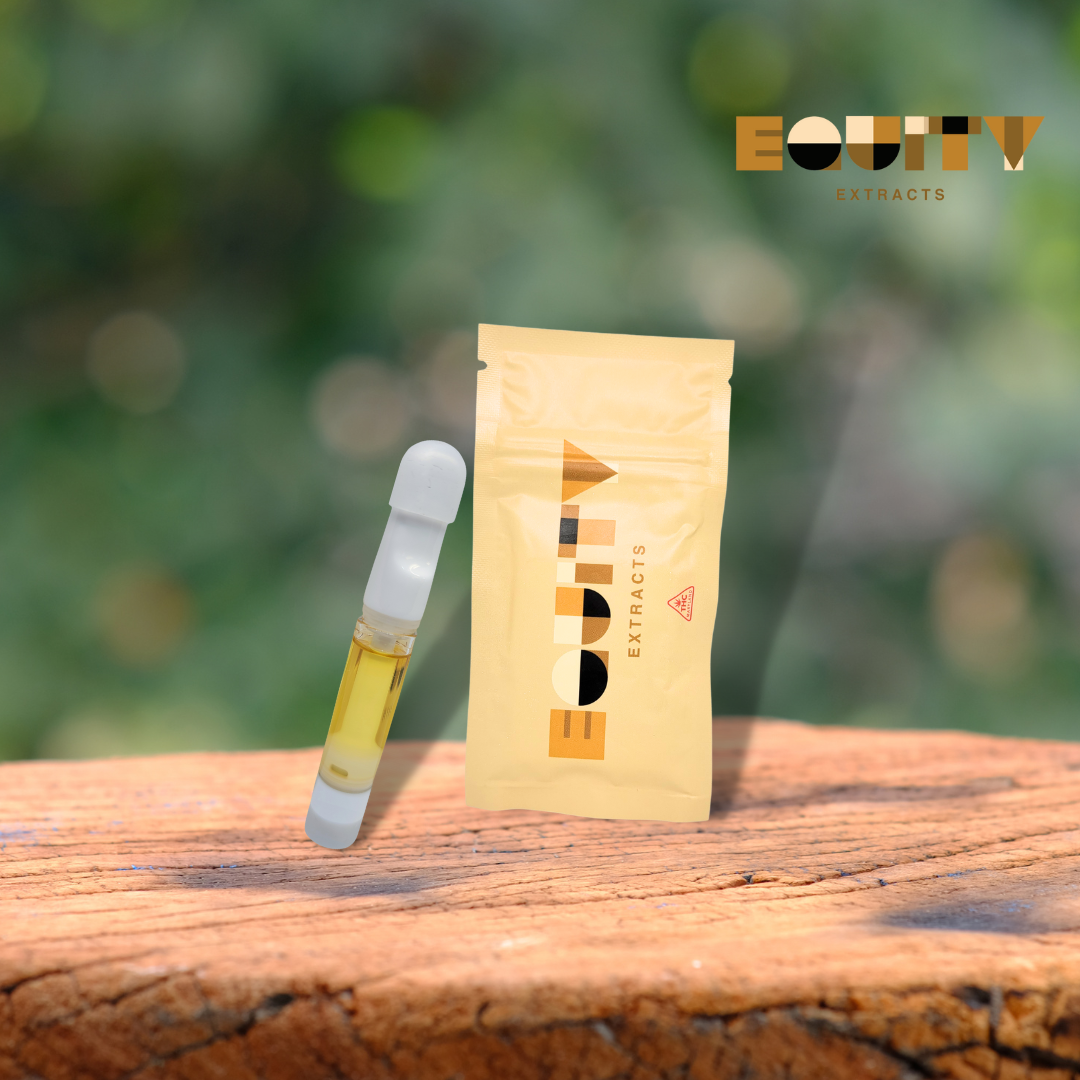 Photograph of product: Equity | Tangie Sunrise Cart