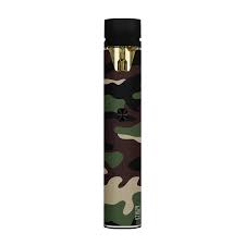 Photograph of product: PRO Battery - Camo
