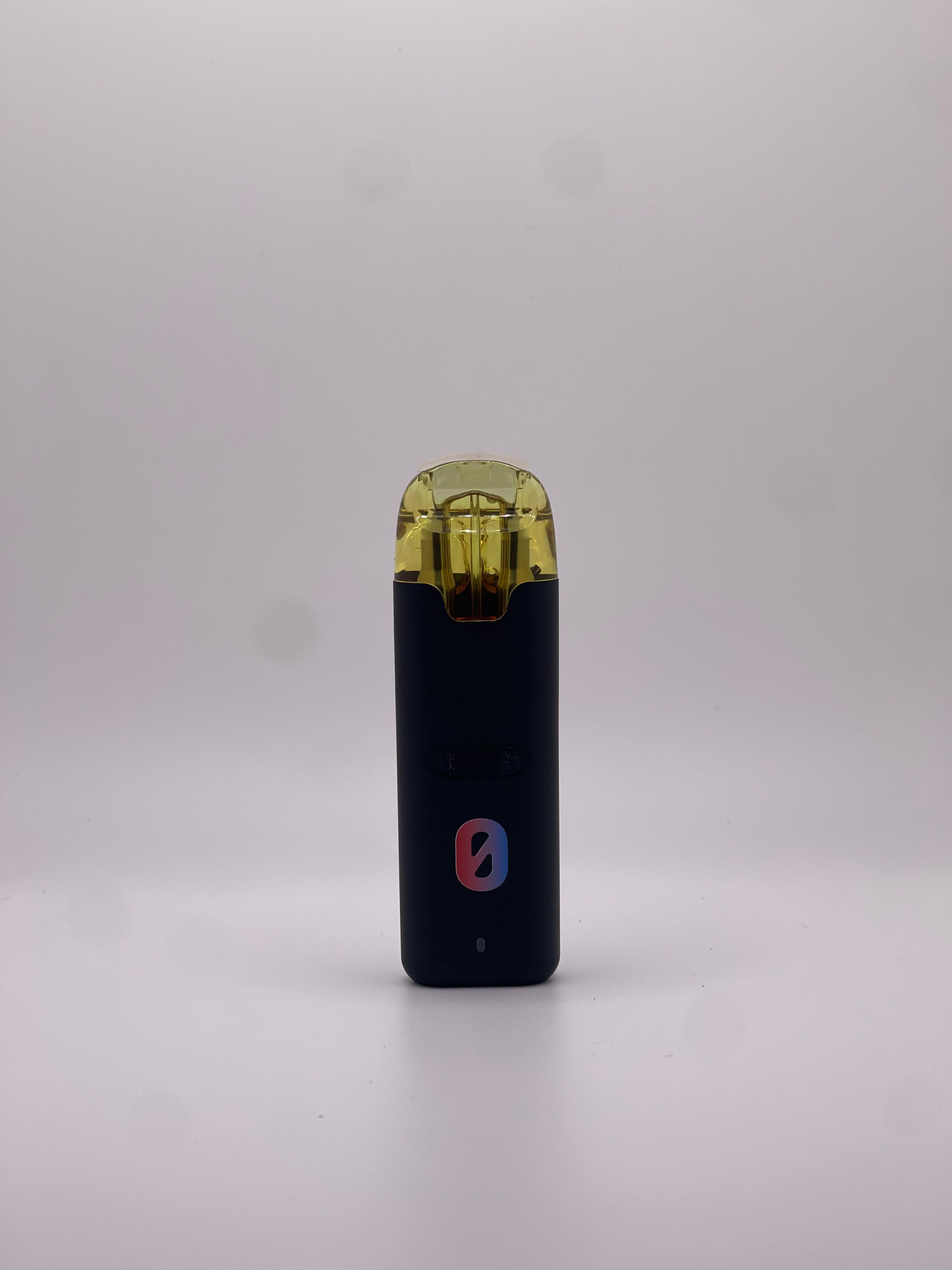 Photograph of product: Code | Bubblegum Gelato/Zawberry Zlaps Liquid Diamond Disposable Vape (H/S)