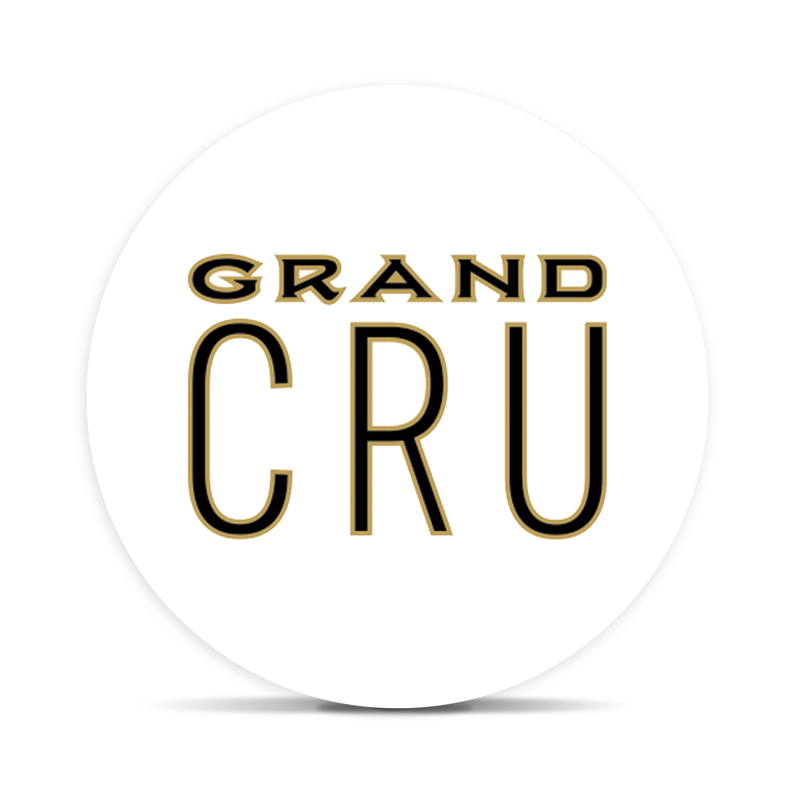 Logo for img-fluid: Grand Cru