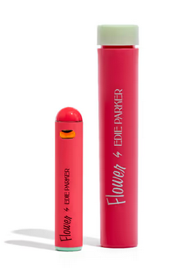 Photograph of product: Edie Parker - Peach Bellini .5g Disposable