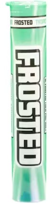 Photograph of product: Forte - Tropic Thunder - Frosted TH-ouiA Infused Pre Roll