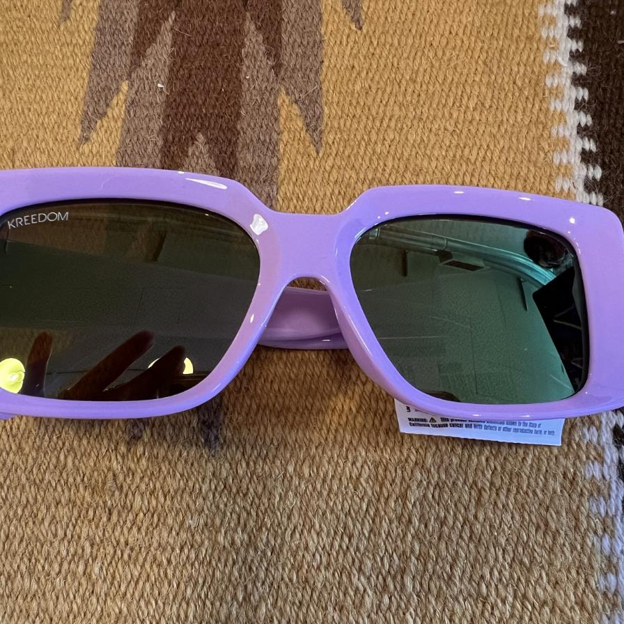 Photograph of product: Sunglasses