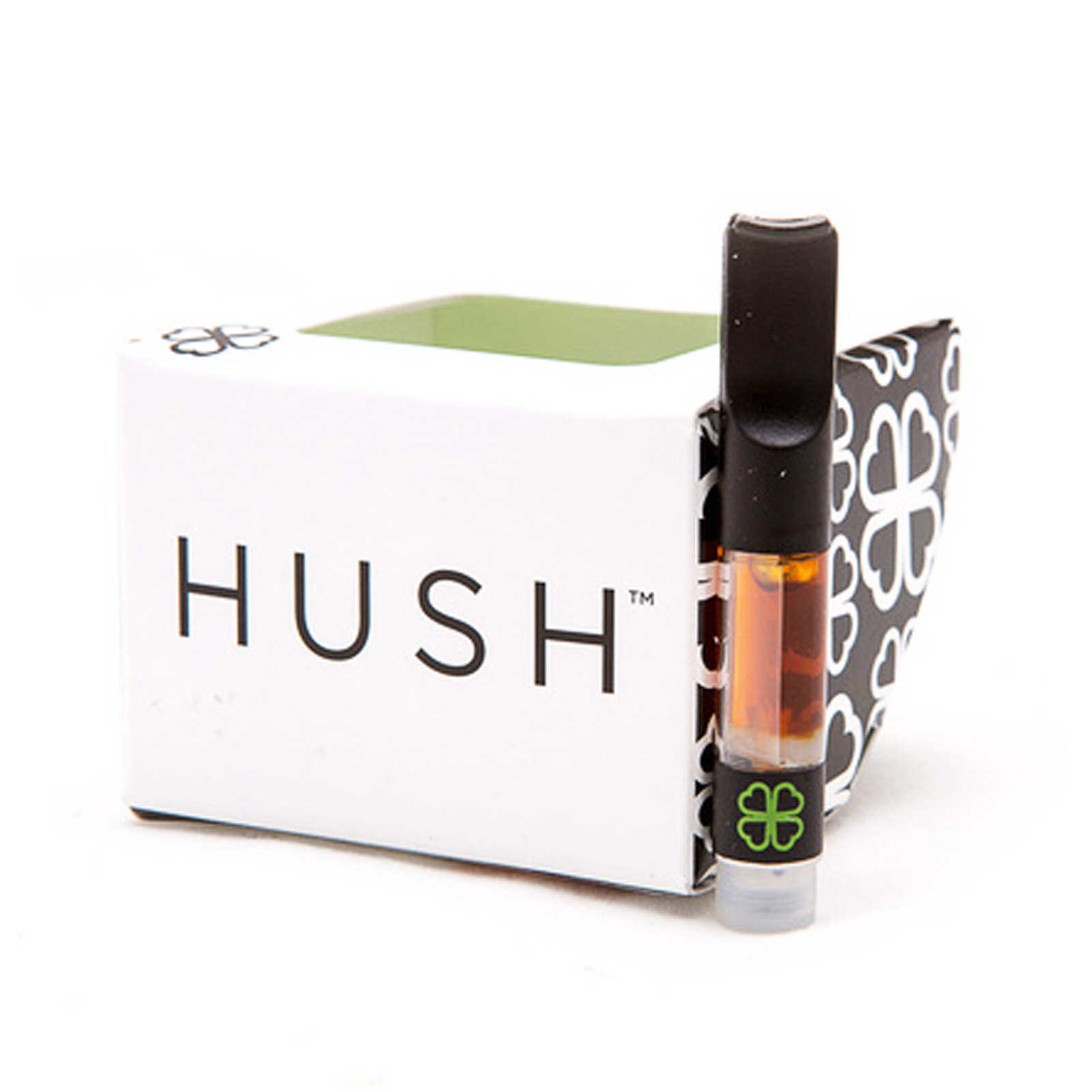 Photograph of product: Peach Parfait Cartridge | 1g