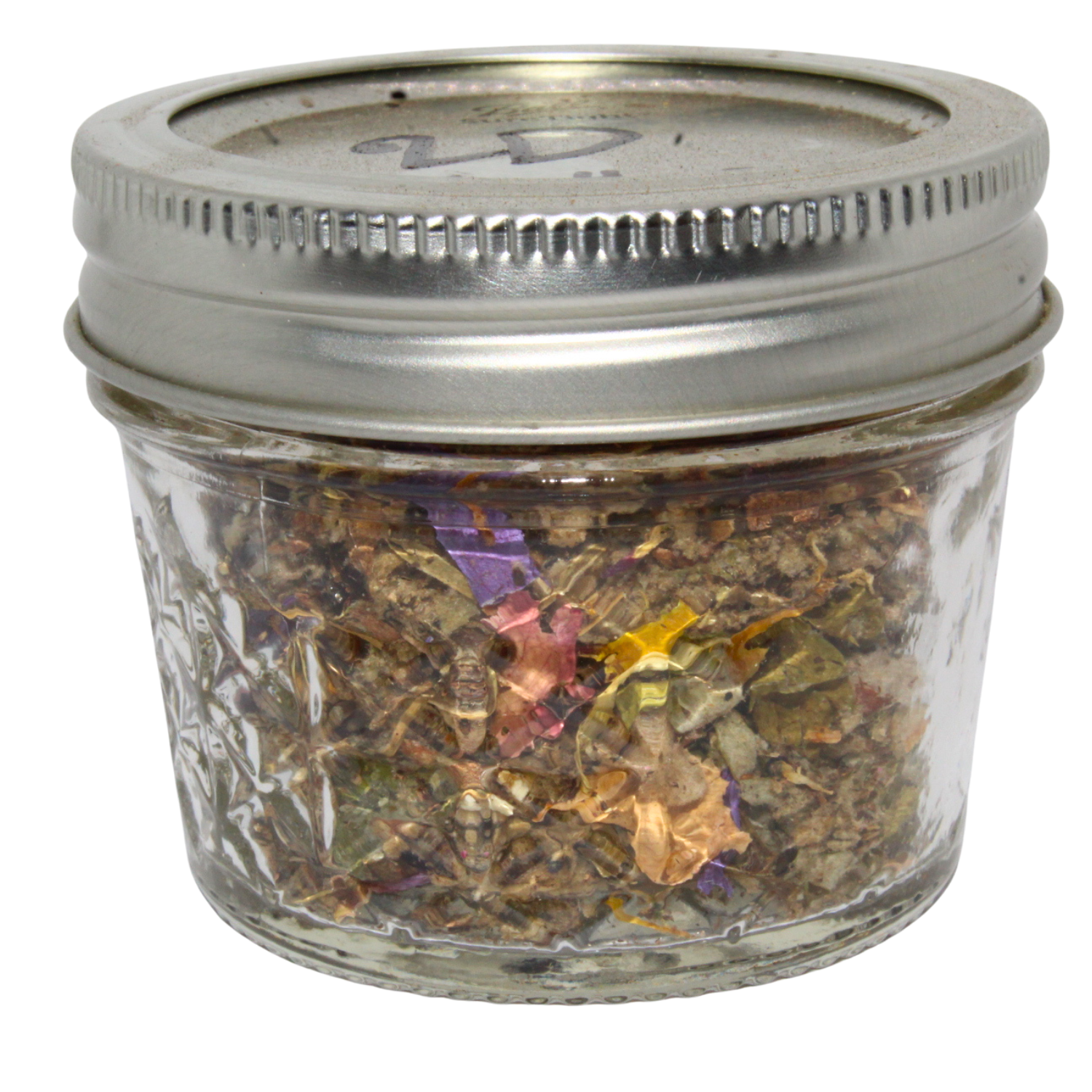 Photograph of product: SOIL TO SPIRIT HERBAL BLENDS LUCKY DREAM BLEND REC
