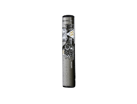 Photograph of product: 3C Oui'd | Club 33 OG Pre-Roll | 1g