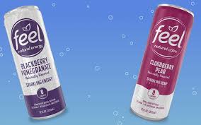 Photograph of product: Feel Energy - Dragonfruit Lime - 10mg