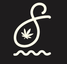 Photograph of product: Sour Watermelon Gummies 100mg (10-Pack | 10mg Each)