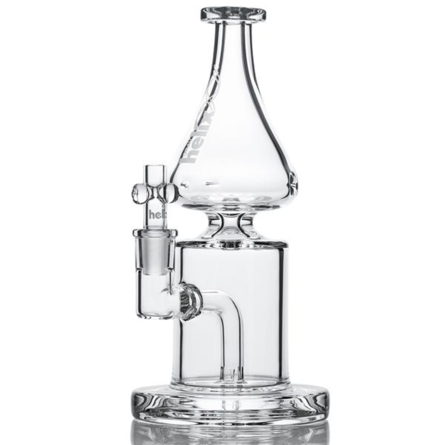 Photograph of product: GRAV Helix Straight Base $160
