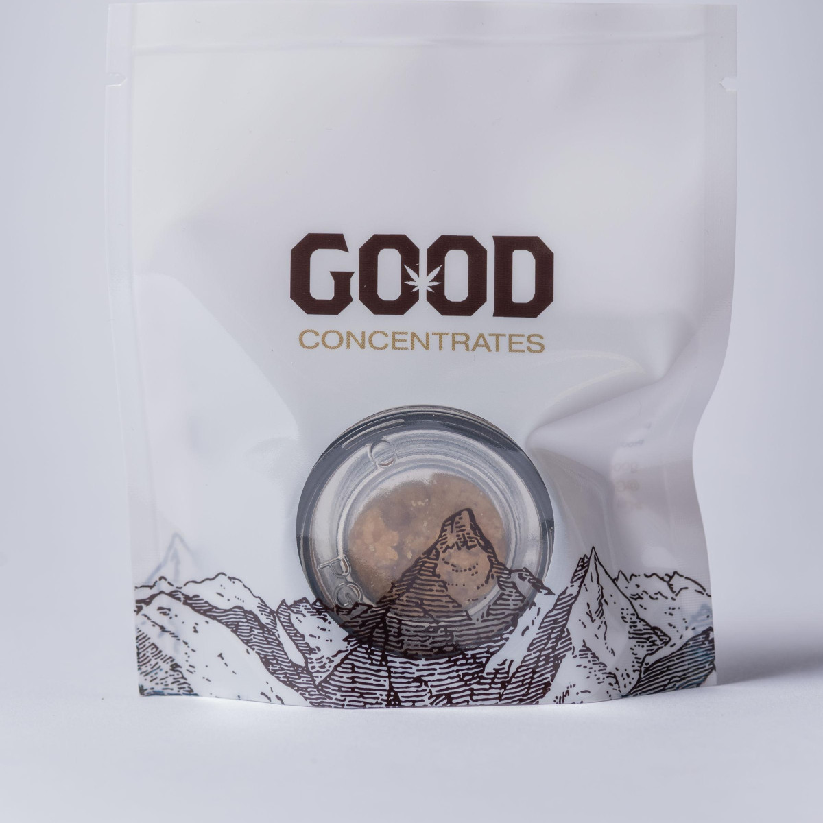 Photograph of product: Bio-Jesus Shatter | I