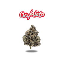 Photograph of product: Oakfruitland - OakLato - 3.5g