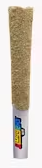 Photograph of product: NYC Diesel au chocolat & Diamond Infused Preroll 0.7g
