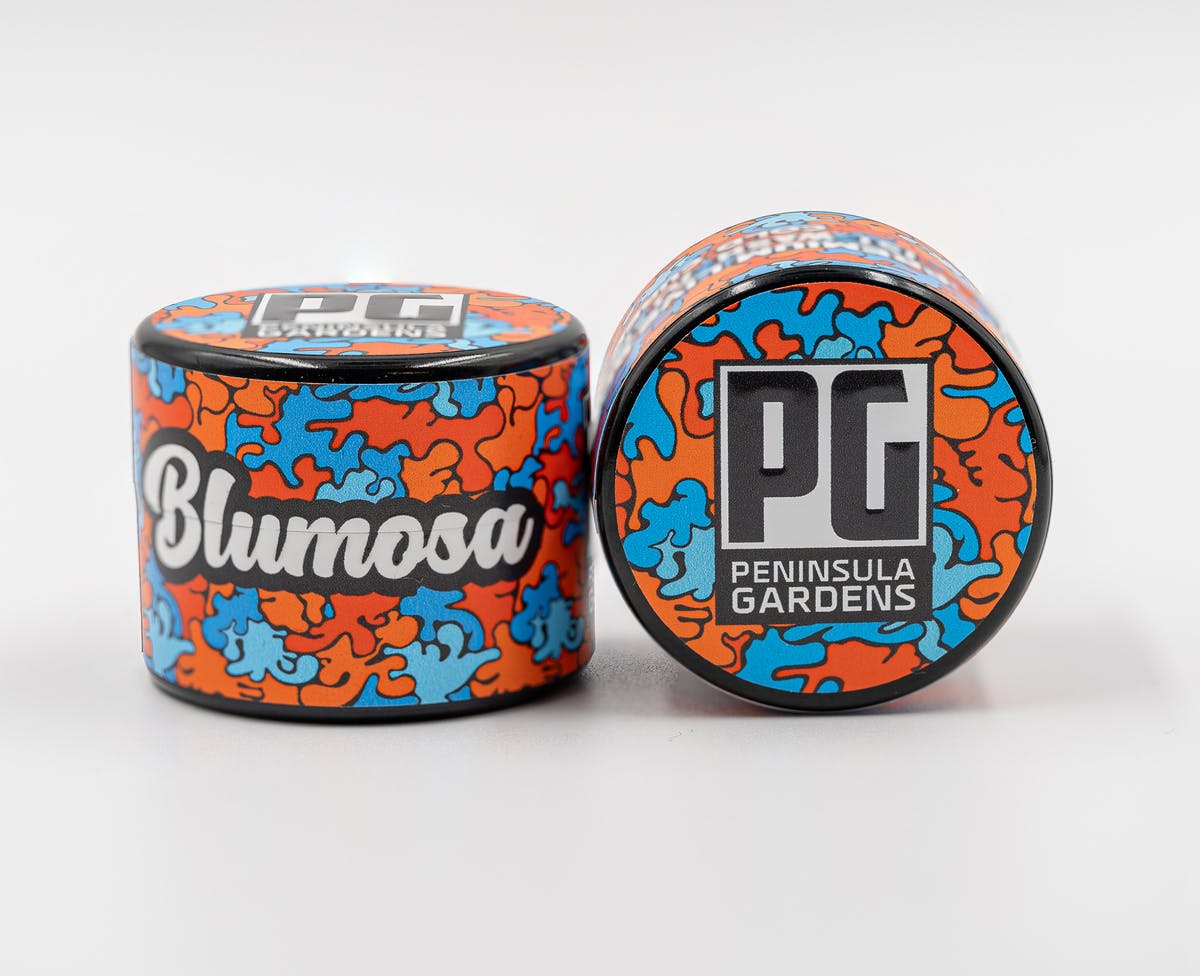 Photograph of product: BluMosa Rosin
