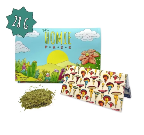 Photograph of product: Planet of the Grapes | Ground | 28g