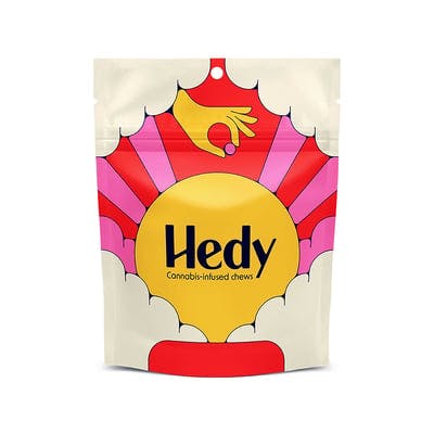Photograph of product: Berry Chillaxed | Soft Lozenges | 10pk