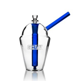 Photograph of product: Grav | Slush Cup (assorted colors)