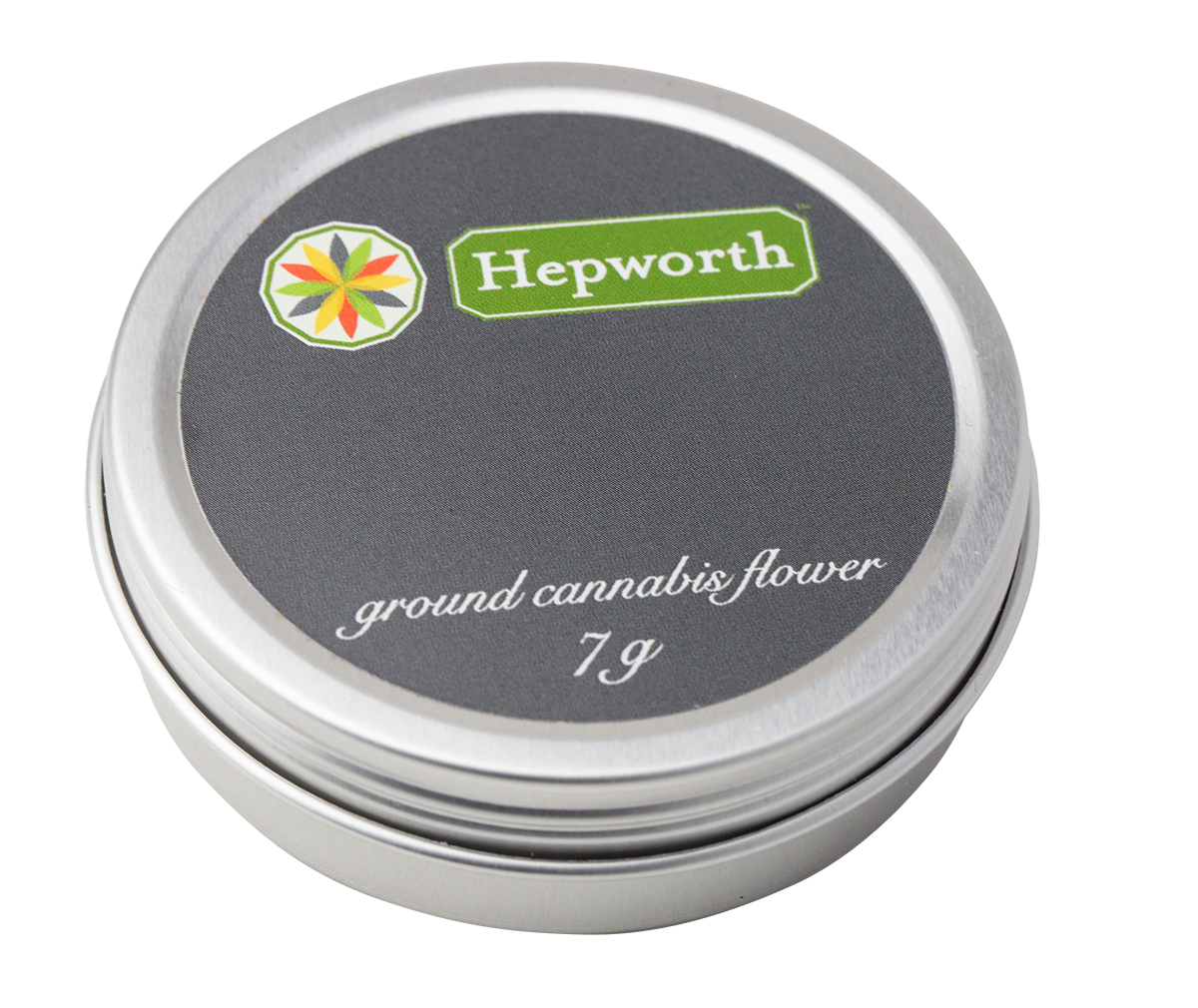 Photograph of product: Zkittlez x Oreoz | Ground Flower - 7g