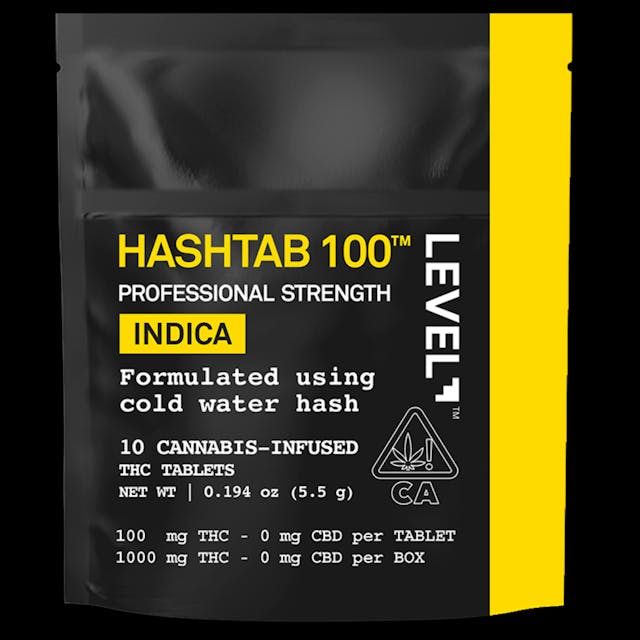 Photograph of product: PRO - au chocolattab Oui'd 10pk - 