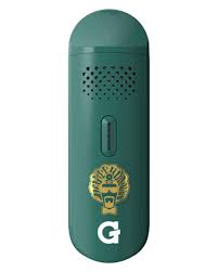 Photograph of product: G-Pen Dash - Green