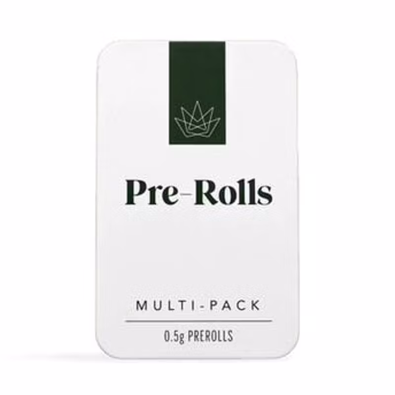 Photograph of product: AMP | Chem | 0.5g 5 Pack
