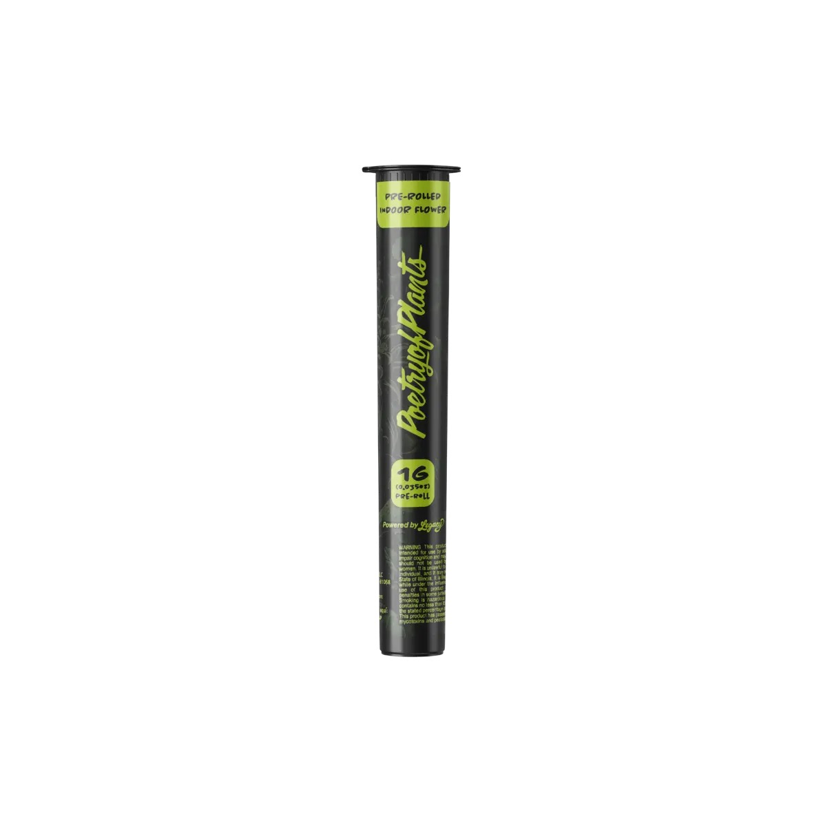 Photograph of product: PoP | Pre-Roll | Cherry Bands