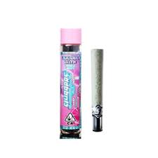 Photograph of product: 1.5G PR BUBBLE BATH