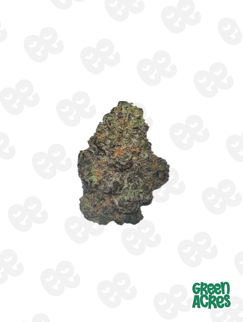 Photograph of product: (A) GLO Farm: Goofiez (H) - 28g