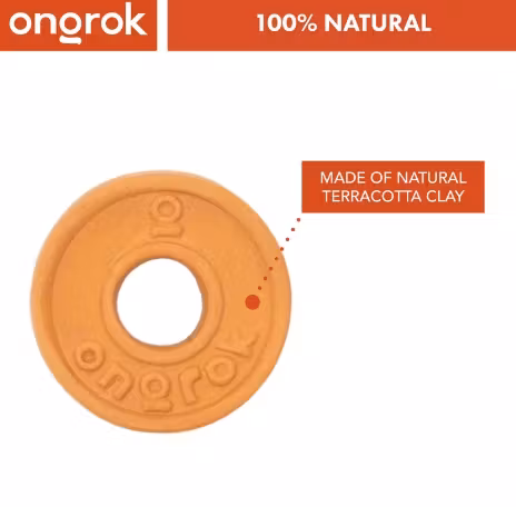 Photograph of product: ONGROK - HYDROSTONE - 2PK