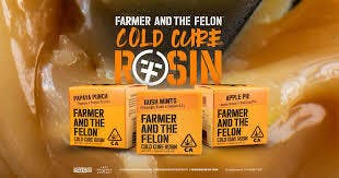 Photograph of product: Farmer and the Felon - Whitehorn