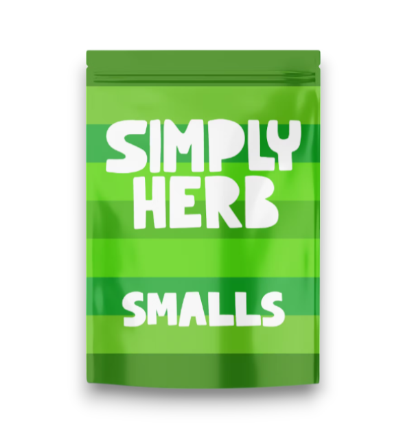 Photograph of product: Sherb Cream Pie Small Buds - 28g
