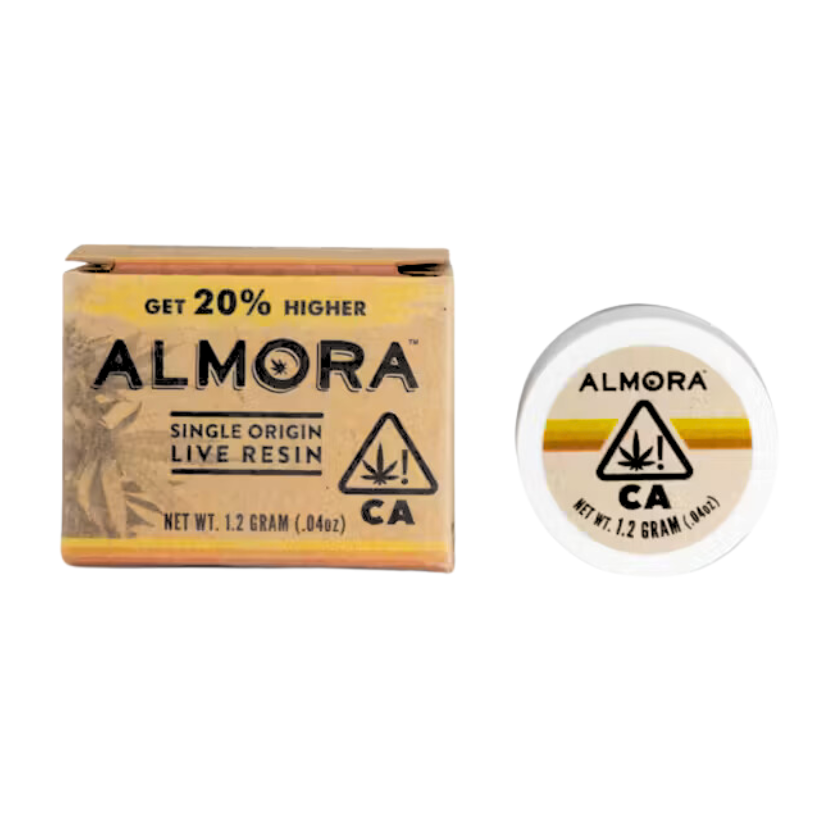 Photograph of product: BLACK CHERRY OG BADDER