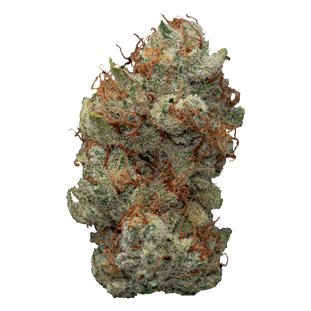 Photograph of product: Eugreen Farms - Pluto | Eighths - 3.5g