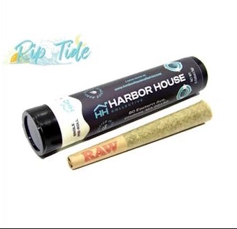 Photograph of product: Zmarker Pre-Roll | 0.5g Pre-roll