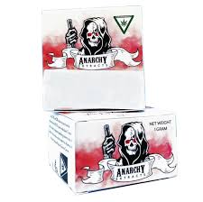 Photograph of product: AU Anarchy: Trophy Wife 1G Budder