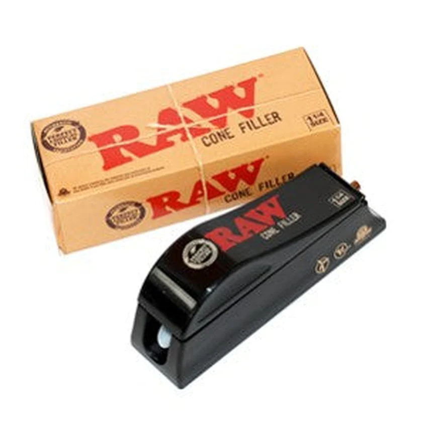 Photograph of product: Raw Authentic Cone Filler - 1 1/4