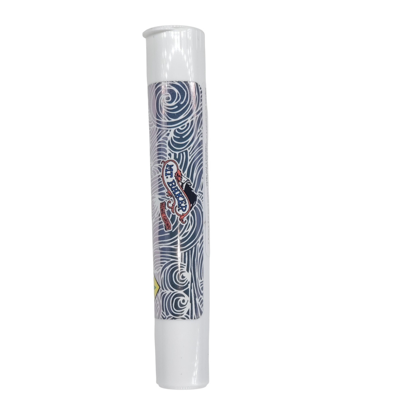 Photograph of product: Mt Baker Homegrown PR Gelato 33 2 x 0.5g