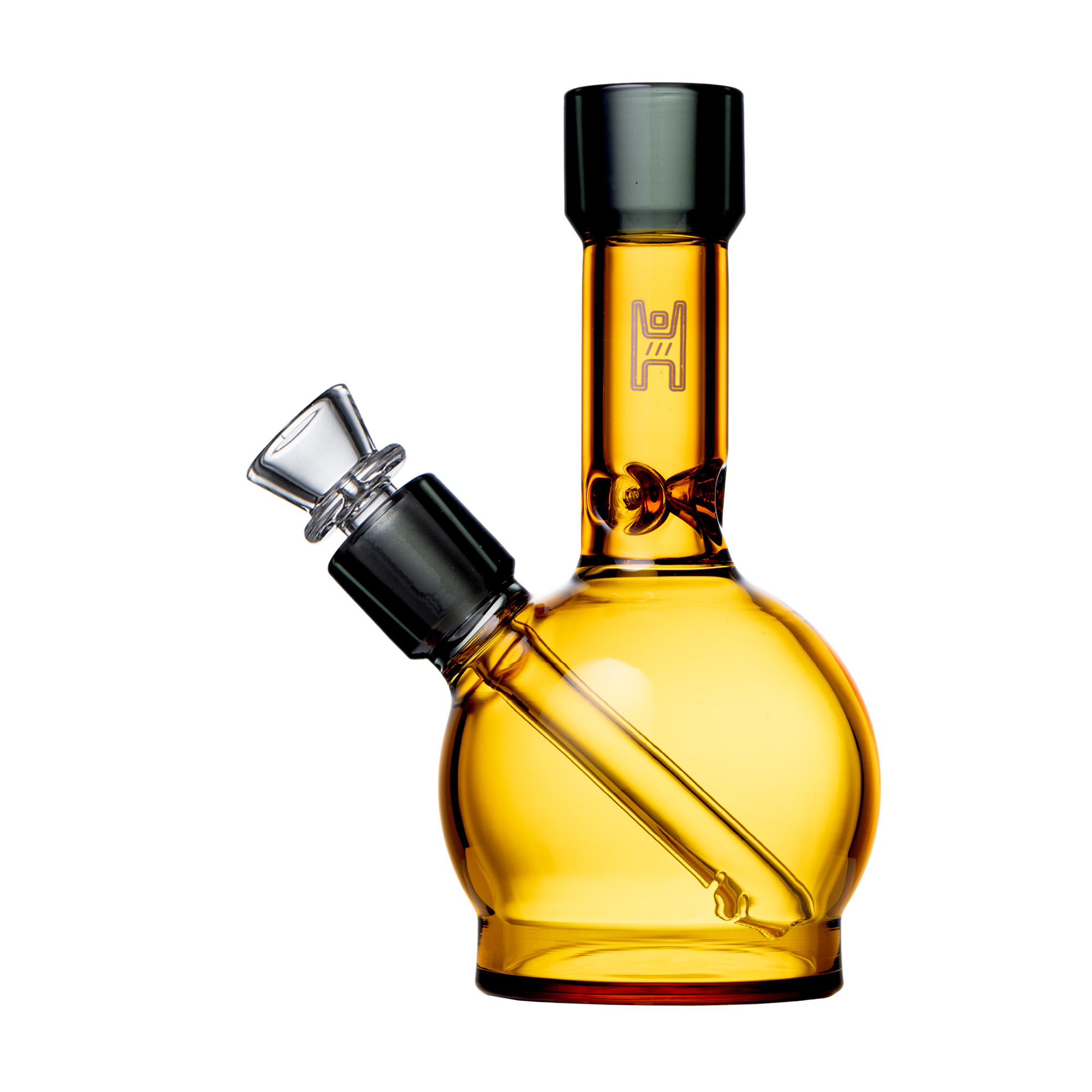 Photograph of product: 6" Ball Water Pipe | Fume/Smoke