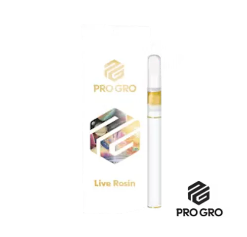 Photograph of product: Candy Cartel | Live Rosin | Disposable