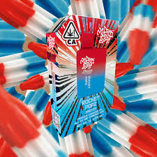 Photograph of product: ROCKET POPZ 1G ALL-IN-ONE CARTRIDGE